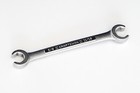 CRAFTSMAN SAE/Inch Six Point Flare Nut Wrench Three (3) Piece Set - USA Made — photo 2