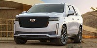 2021 Cadillac Escalade Premium Luxury Platinum