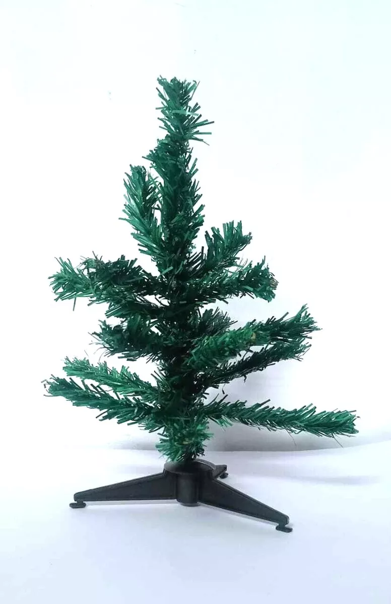 Mini Christmas Trees 1 2 ft with Decorations The Perfect