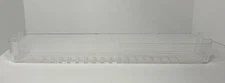 Kenmore Refrigerator Door Shelf PART# 302617 OEM Clear Plastic Bin 564.62042100