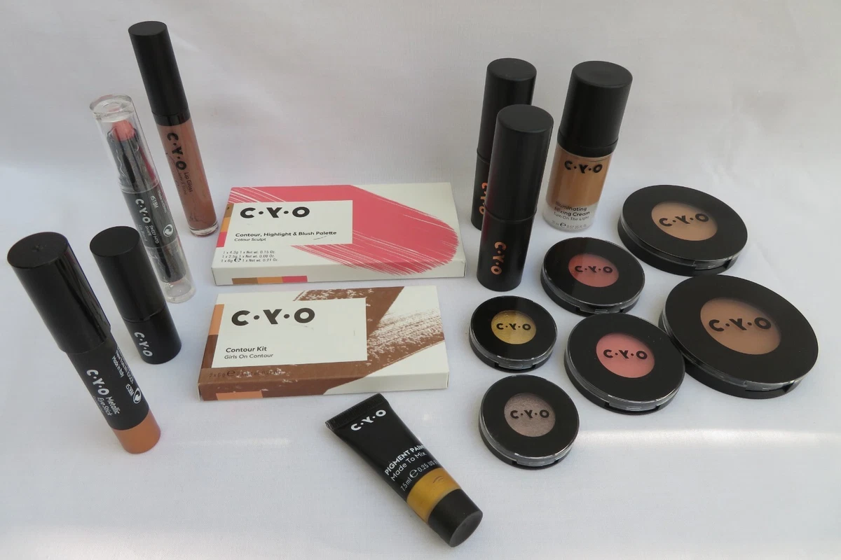 Makeup Contouring Kit Boots Saubhaya Makeup