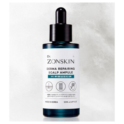 DR.ZONSKIN DERMA REPAIRING SCALP AMPULE 