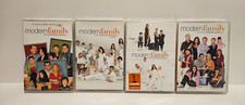 Modern Family: Complete Seasons 1-4 DVD Brand New- Factory Sealed