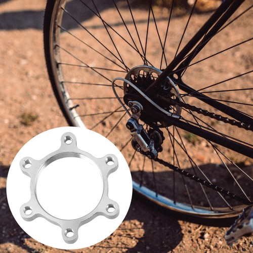 6 Pcs Fahrradscheibenbremszubehör Mountainbike-Scheibenbremsscheibe - Bild 2 von 12