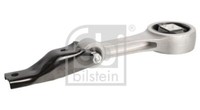 Febi Bilstein 108779 Halter, MotoraufhäNgung Hinten FüR Seat Skoda VW