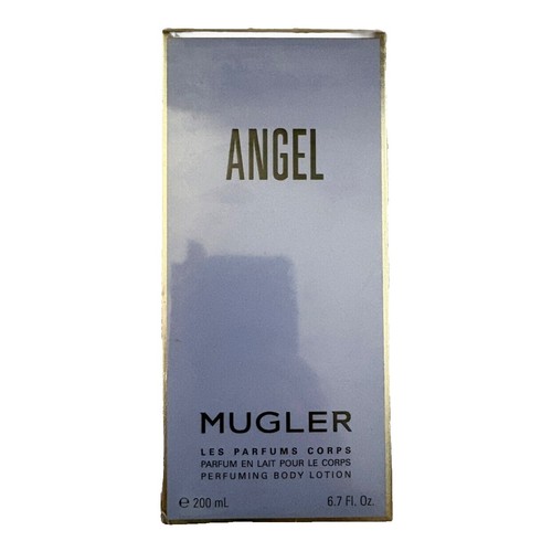 Thierry Mugler Pure Malt EDT 100ml/3.4 Oz Rare Discontinued