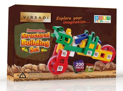 stem educational toys