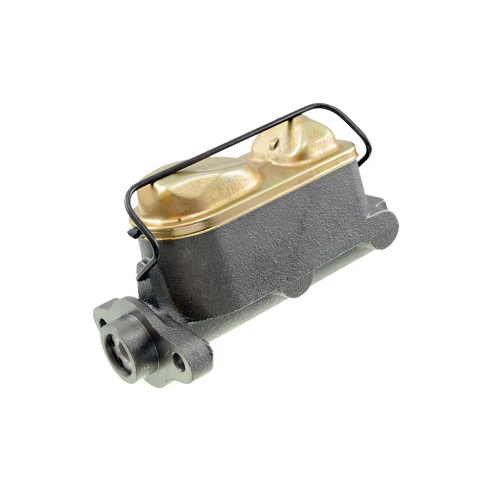 Cilindro maestro de freno de disco C7ZZ2140F para Ford Mustang Mercury Cougar 1967-1972 Foto 2 de 4