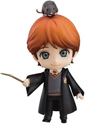 Good Smile Company Harry Potter Nendoroid 1022 Ron Weasley ACTION FIGURE