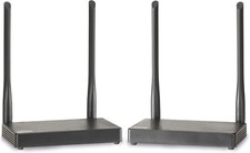 Trasmettitore HDMI Wireless -  TV Anywhere Wireless HD - 1080P Full HD - Guarda 