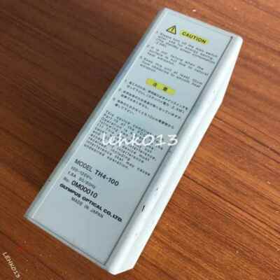 TH4-100 180 days Warranty DHL or EMS cl