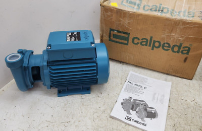 # BCM 20-60/A Calpeda Marine Seawater Pump 370 Watt 230V for Aquila Yachts