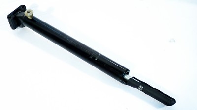 Tige de selle VTT Odyssey Aerator 31,2 mm tige de selle 300 mm année de