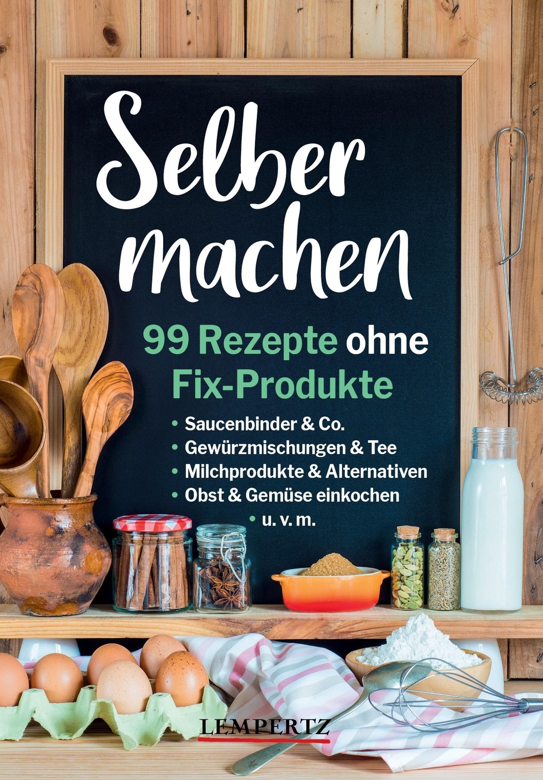 Thumbnail - Selber Machen Susanne Mittag 9783960583738
