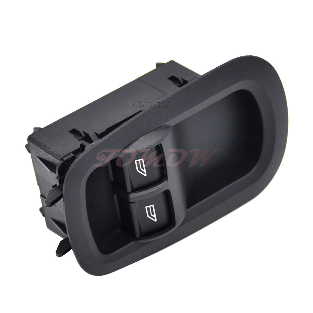 Panneau De Commande Pour Interrupteur De Fenêtre Conducteur Gauche