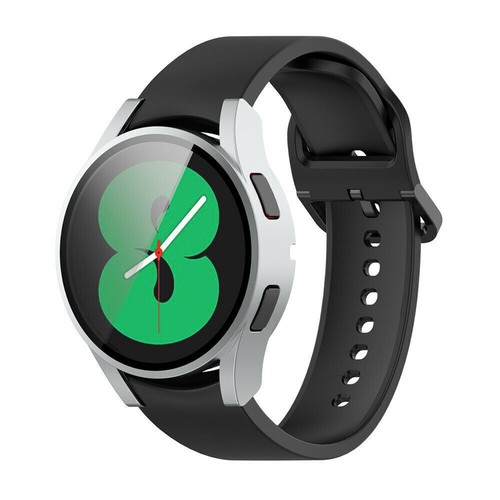 Für Samsung Galaxy Watch FE 7 40mm 44mm Ultra 47mm Schutzhülle TPU PC Case Cover - Picture 451 of 457