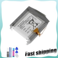 For Samsung Galaxy Watch 42mm SM-R815U Replacement Battery SM-BR810ABU Tools