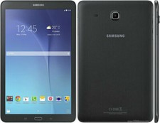 Samsung Galaxy Tab E Sprint SM-T377P          EXCELLENT CONDITION   