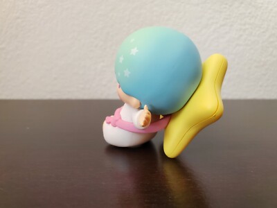 MINISO Sanrio Characters Childlike Heart Rocking Horse: Little