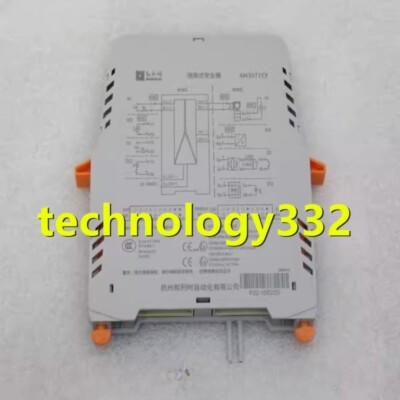 1PC NEW Hollysys isolated safety grid AM3071EX #LM