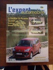 Revue technique Citroen C3