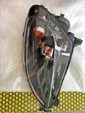 Ferrari F430 Coupe, Spider, Rechter Scheinwerfer, Xenon, Schwarz LHD, P/N 214155