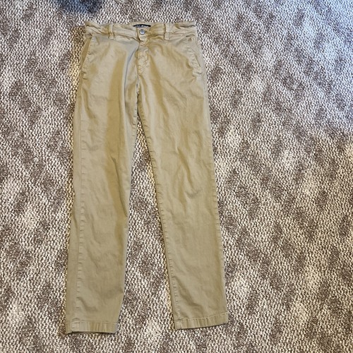 Mavi Jeans Herren Edward Khaki 31/32
