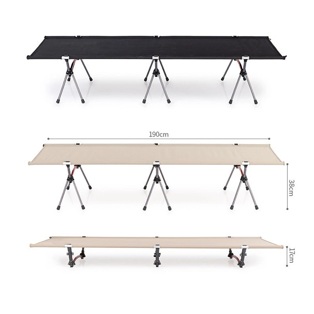 Naturehike folding 2024 camping cot