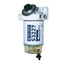 Racor Fuel/Water Separator 490R-RAC-01