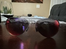 Used Under Armour sunglasses polarized