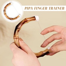 Small Pipa Finger Trainer Pipa Training Tool String Musical Instrument Practice