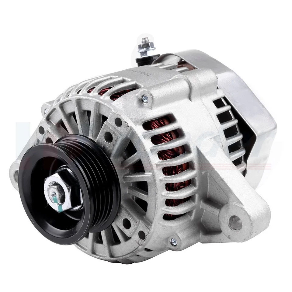 Alternator For GEO Prizm,Toyota Corolla 1993 1994 1995 1996 1997 27060-15080 - Image 3 of 4