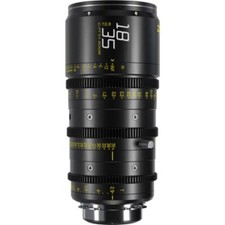 DZOFilm Catta Ace FF 18-35mm T2.9 Cine Zoom Lens PL/EF, Black 
