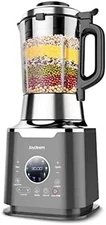 Joydeem Cooking Blender JD-D16, Hot and Cold Blender Soy Milk & Juice Soup Maker