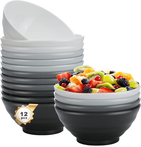 Carlisle FoodService Products Plastic Ramekin Sauce Bowl