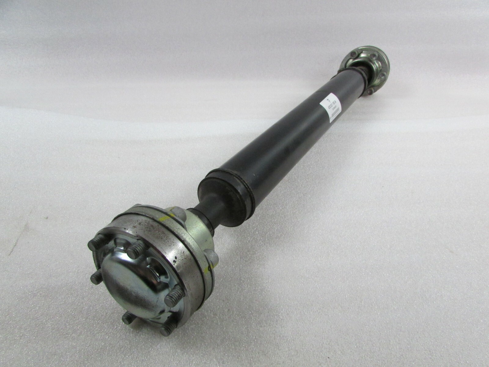 Lamborghini Aventador LP-700 Front Drive Shaft, Used, P/N 470521101A