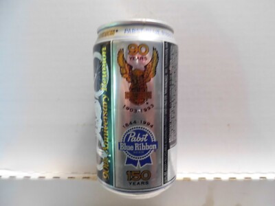 トップス 90s Harley-Davidson Pabst BlueRibbon XXL s-l400.jpg