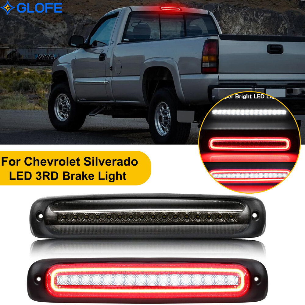 For 99-2006 Chevy Silverado GMC Sierra Cab Roof
