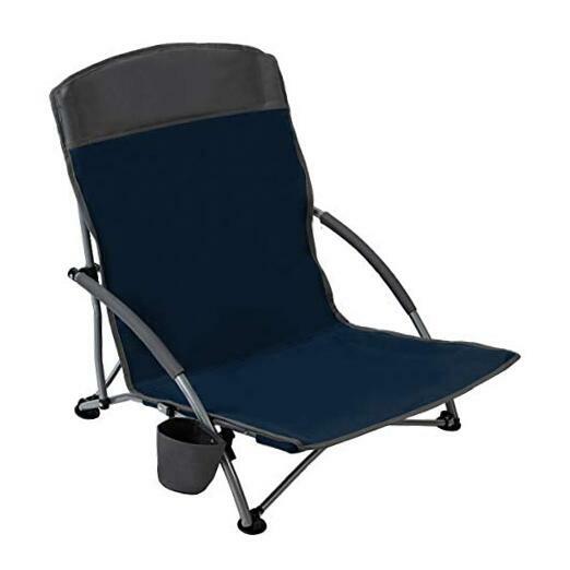 ozark low profile chair