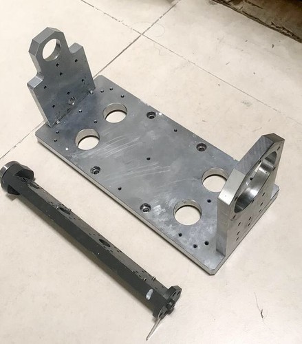 HARMONIC high precision for DIY 4 axis 5 axis cnc ration 50:1 - Picture 12 of 12