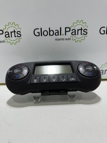 Comandi Aria Condizionata Clima Hyundai Ix35 - Imagen 4 de 7