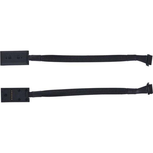 Fan Lian Li UNI SL120 RGB czarny 12cm zestaw wentylatorów z kontrolerem - UF-SL120-3B - Zdjęcie 6 z 12