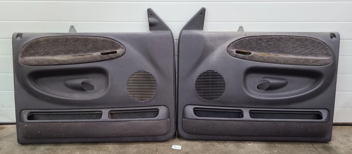 2001 dodge ram 2500 interior door panels deals