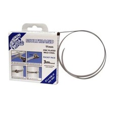 Image of NEW JUBILEE 11MM MULTIBAND POCKET PACK - MILD STEEL - MB1707 BEST QUALITY