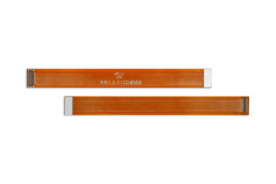 iPad mini 1 2 3 Display LCD Testkabel Tester Flex