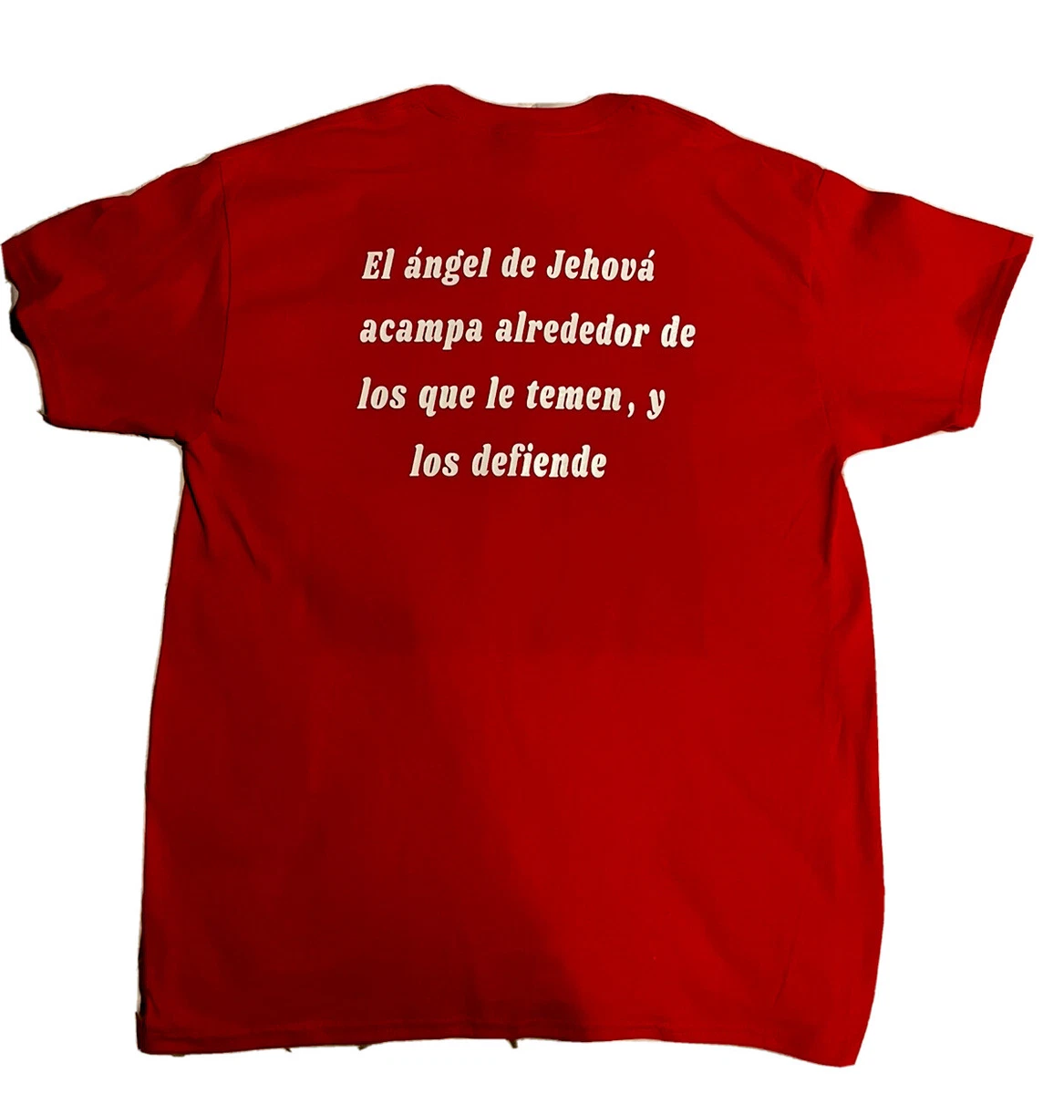Camisas 2025 evangelicas baratas