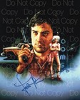Taxi Driver, Robert De Niro signed 8X10 print photo picture poster autograph Rp