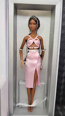 Integrity Toys Summer 2017 reveal: Fashion Royalty La Femme collection