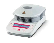 Ohaus Moisture Analyzer MB23ZH Lab Infrared Heating Grain Moisture tester meter