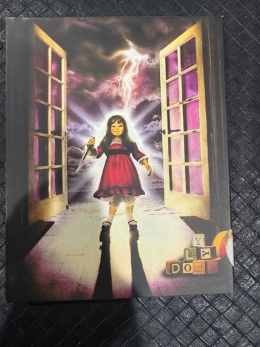 Vinegar Syndrome Blu-Ray Movie U Pick Complete Your Collection Horror - Picture 60 of 250